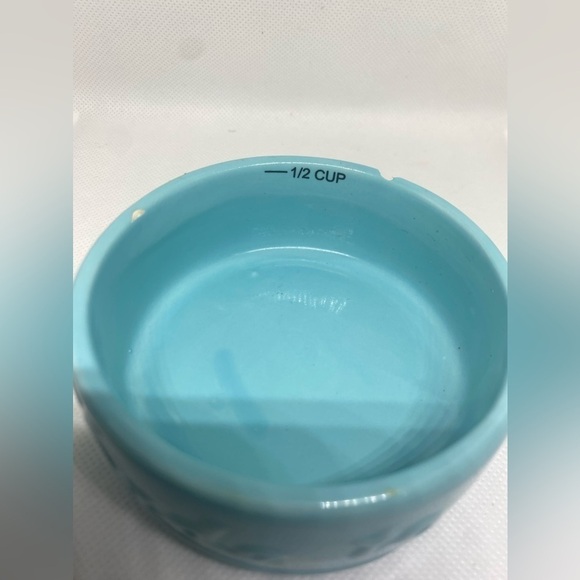 Mason Jar Measuring Cups Rustic Farmhouse Style - Picture 5 of 9